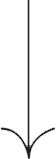 Scroll Down Arrow